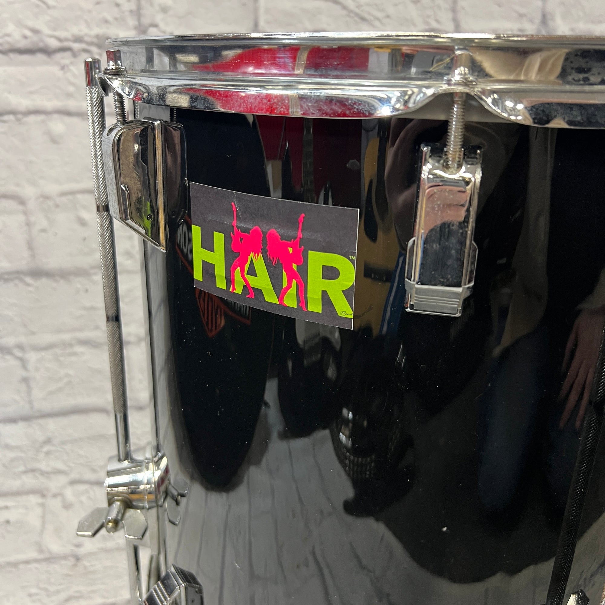 Remo 16 Quadura Floor Tom 16x16