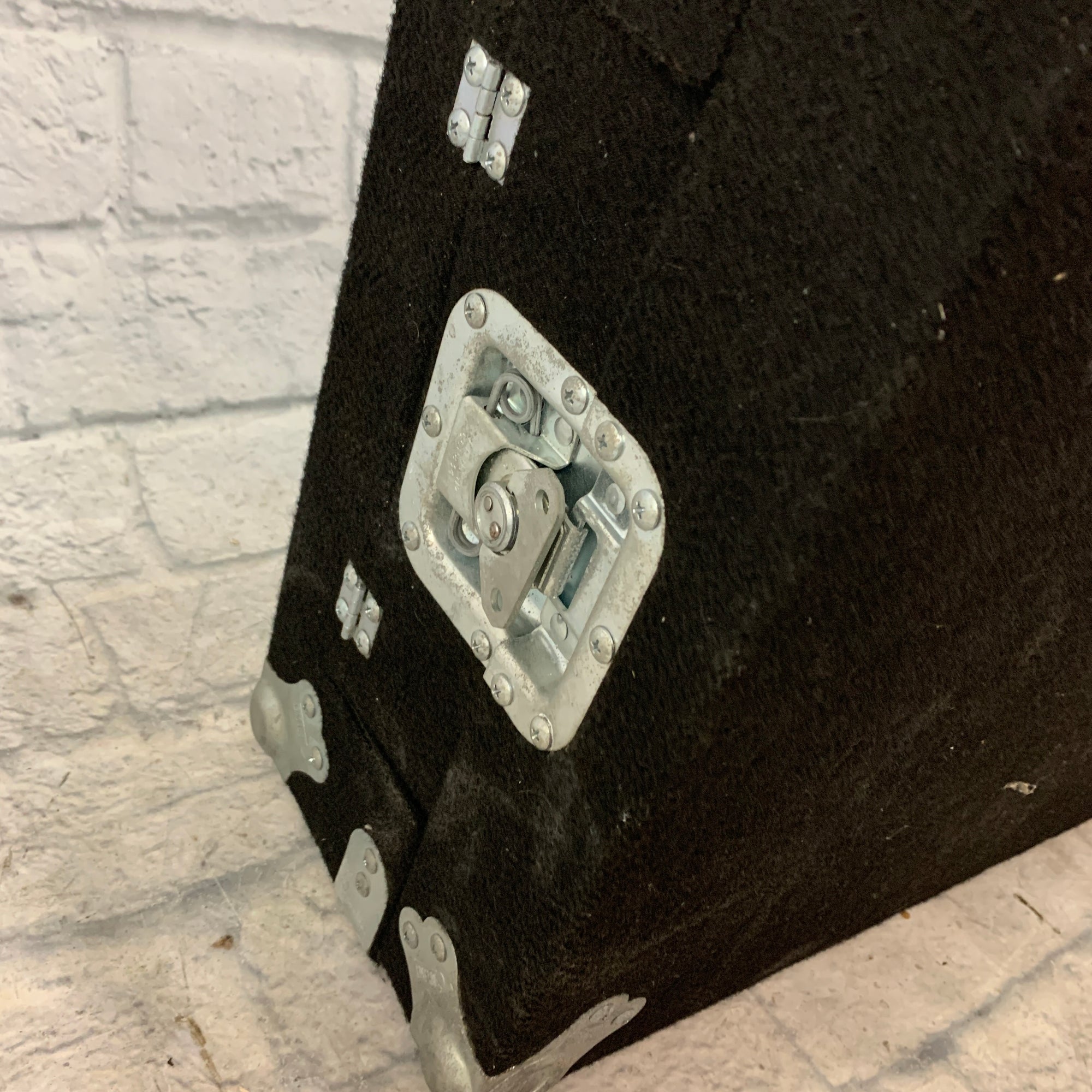 Odyssey Mixer / CDJ / Pro Audio DJ Flight Case