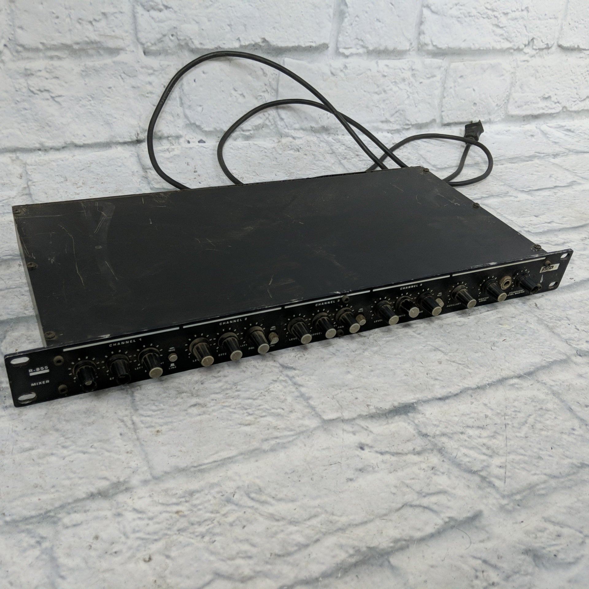 DOD R-855 Mixer