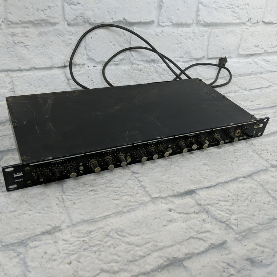 DOD R-855 Mixer