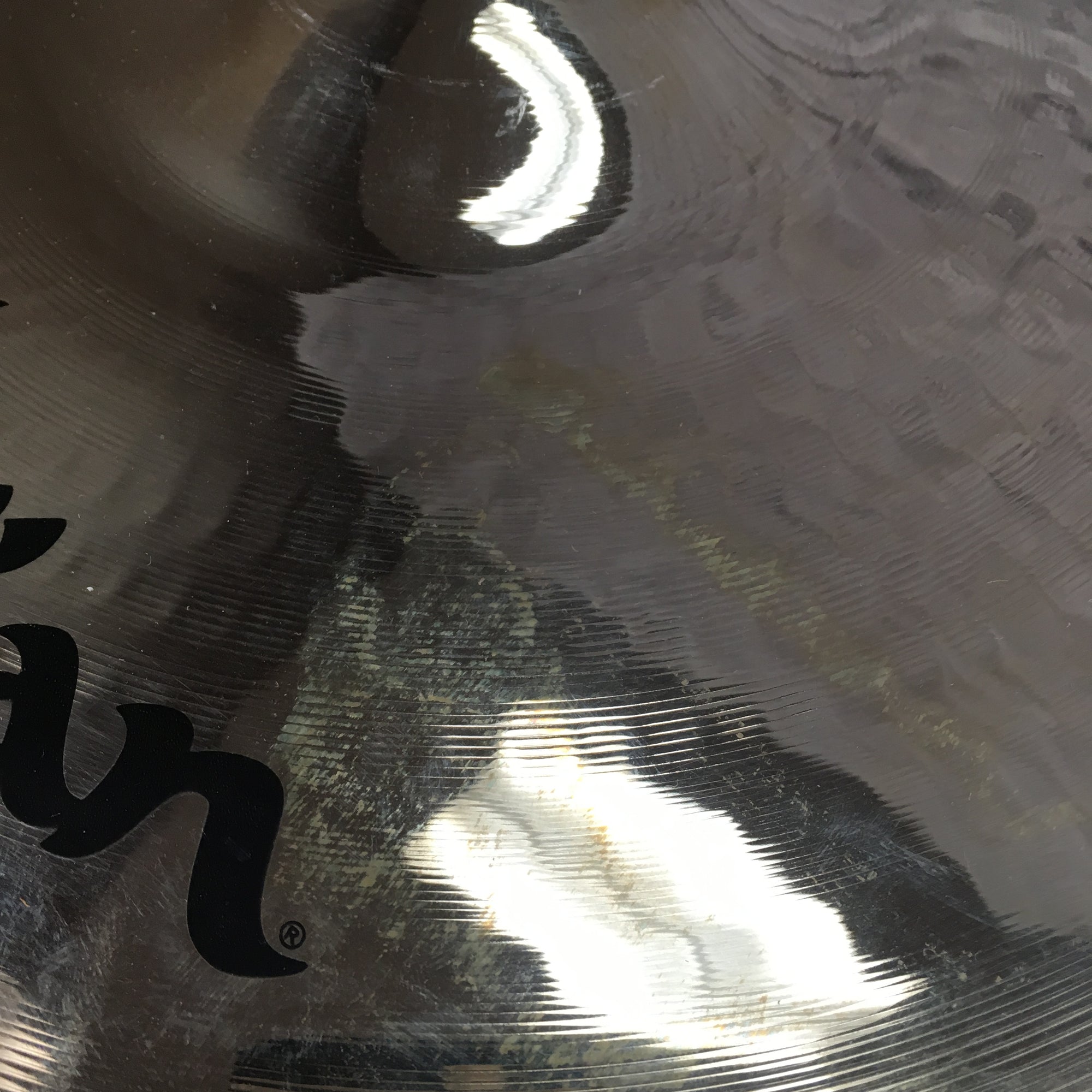 Zildjian 15in A Custom Mastersound Hi-Hat Pair
