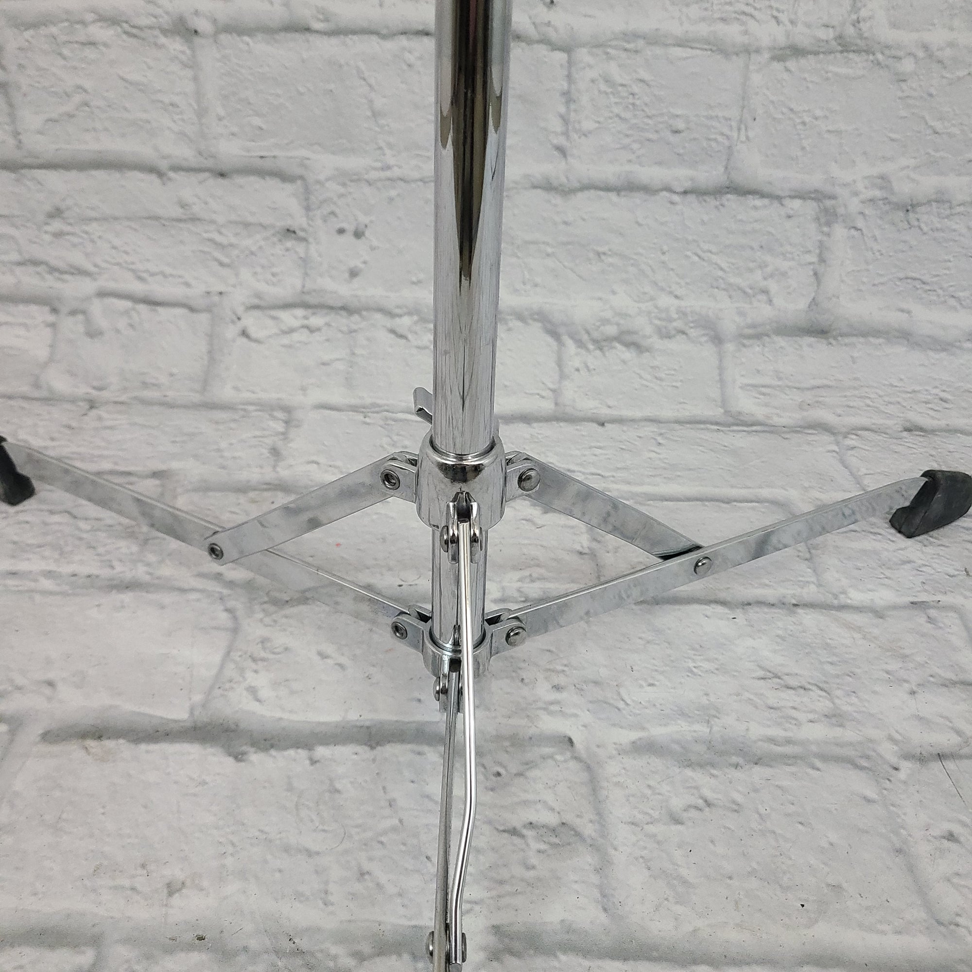 Gibraltar 8710 Flat-Base Straight Cymbal Stand