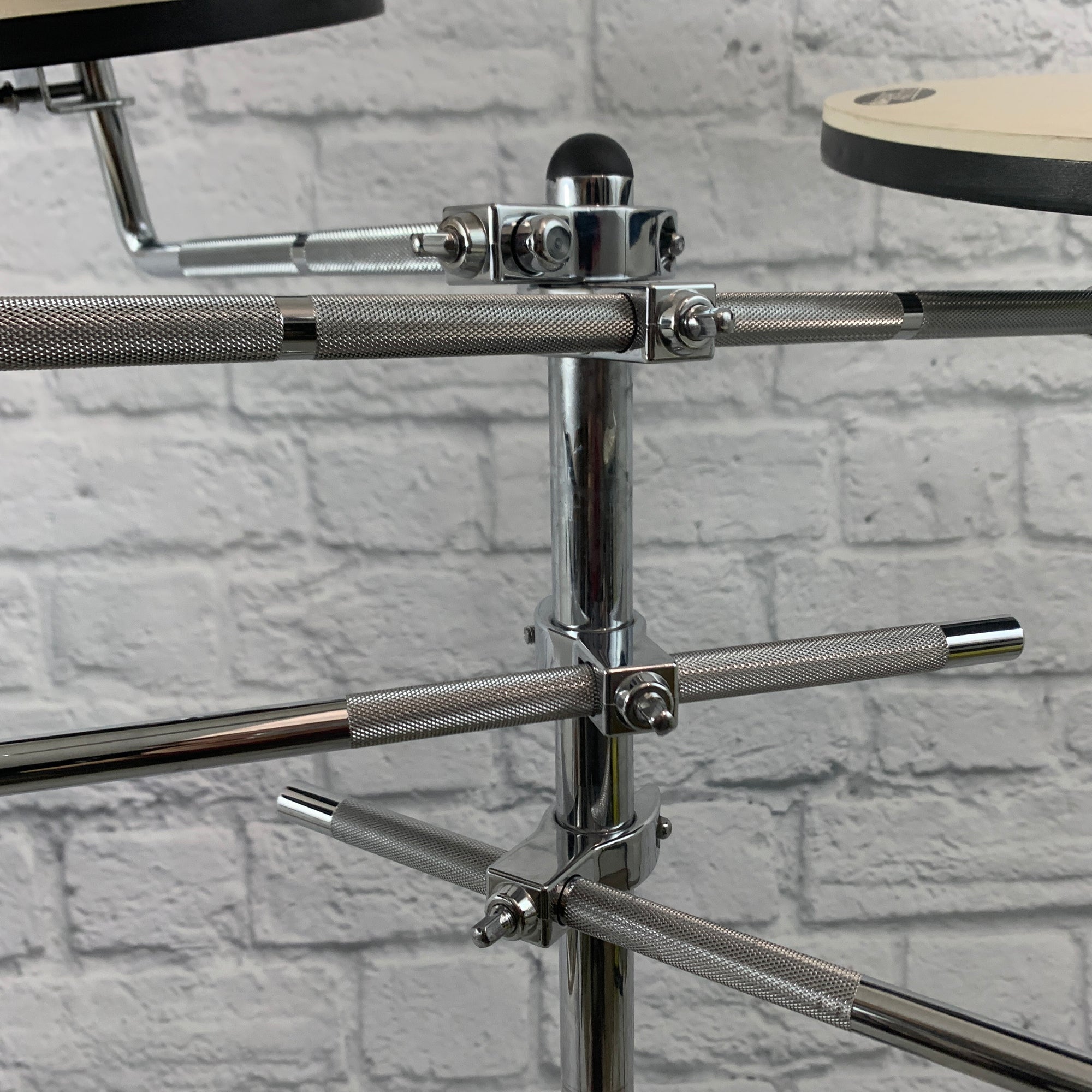 DW Smart Practice Go Anywhere 5pc Kit