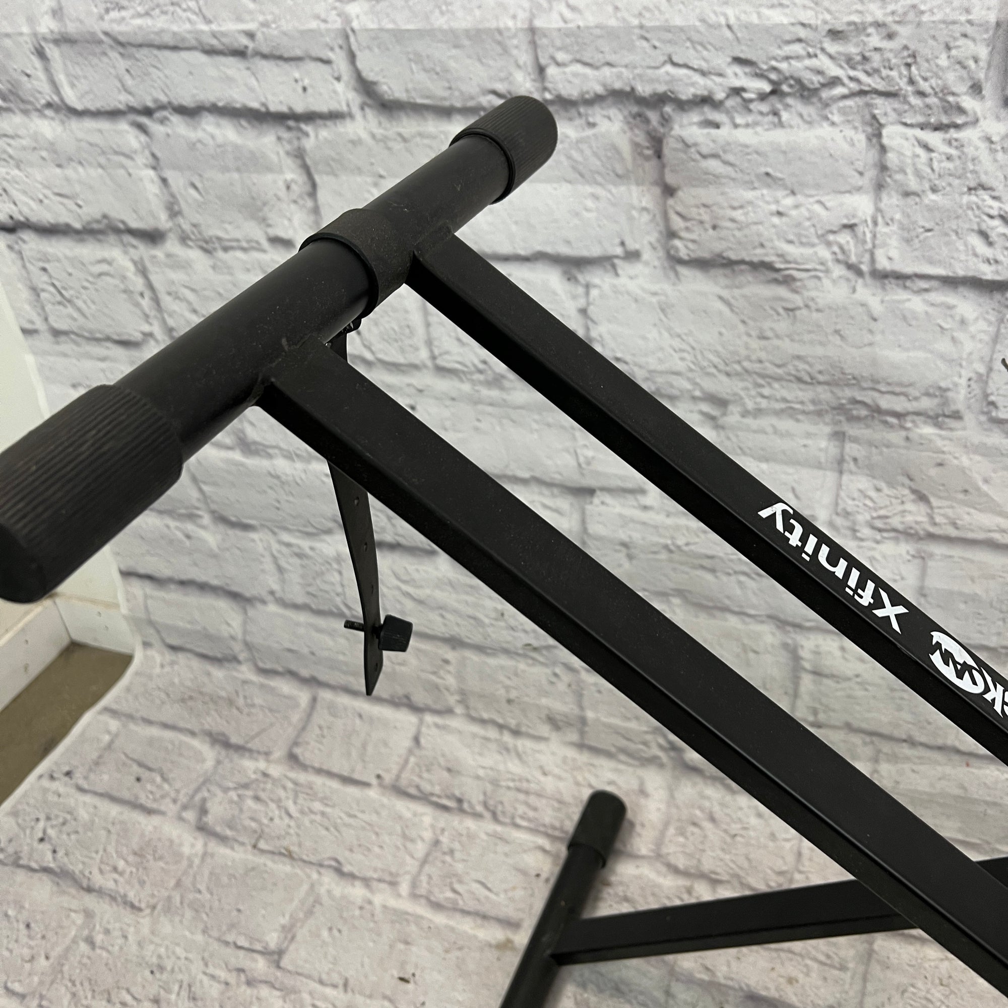 Rockjam Keyboard Stand