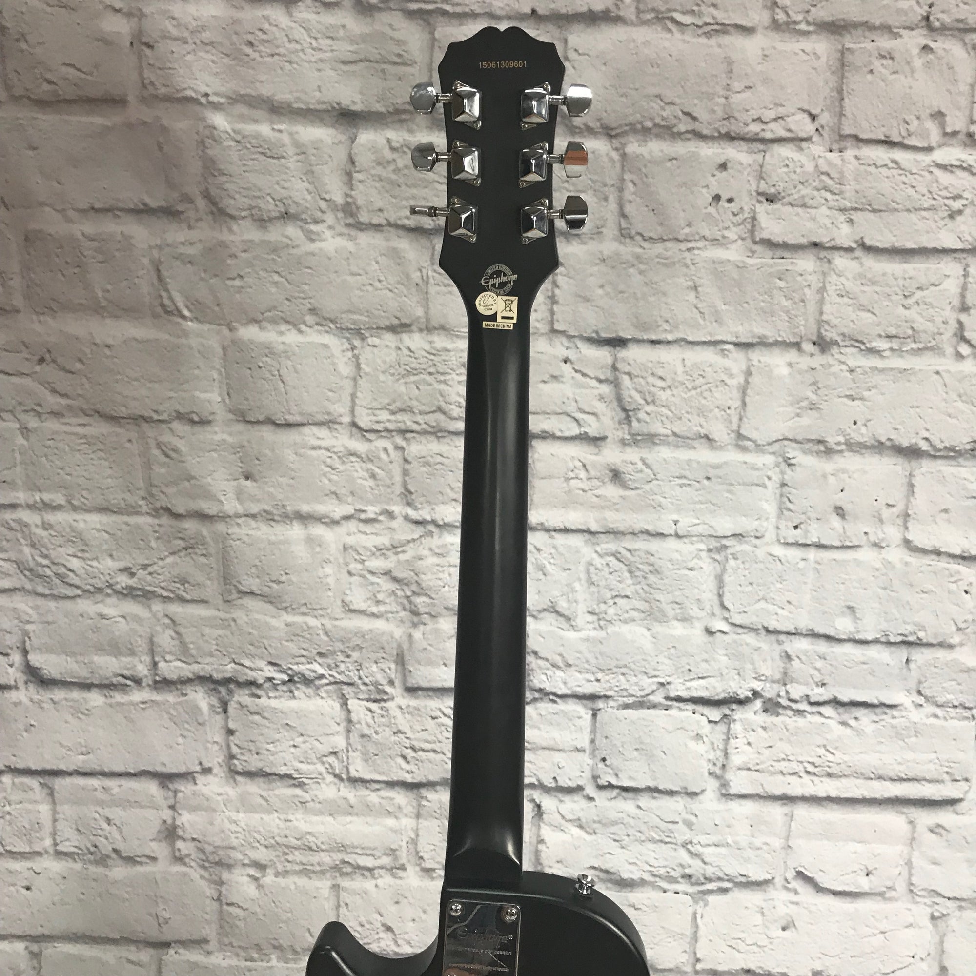 Epiphone Les Paul Special P90