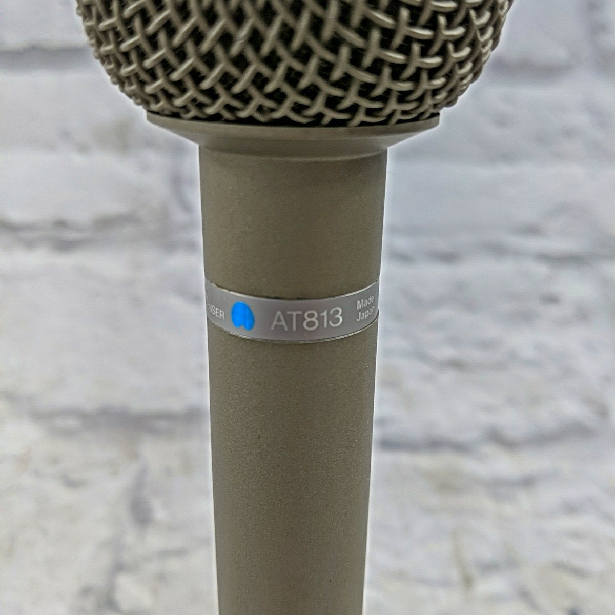 Audio-Technica AT813 Condenser Microphone