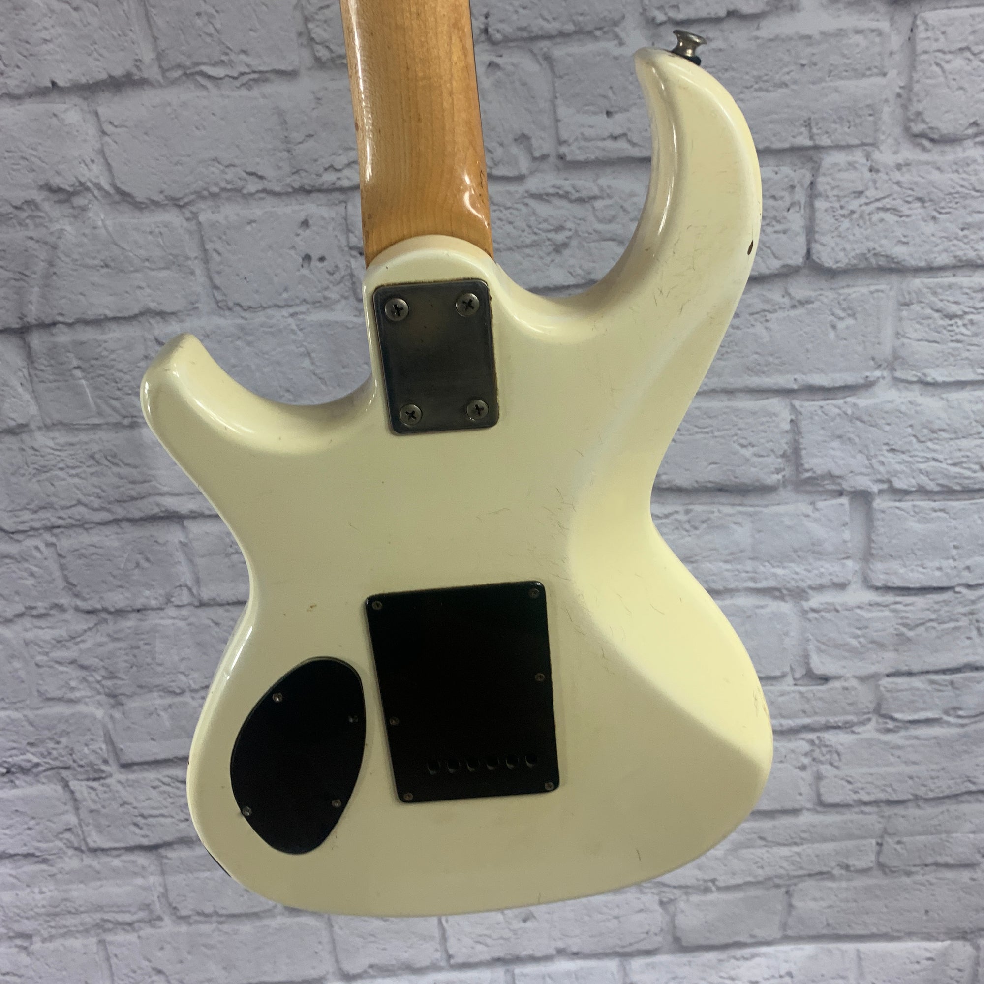 Aria Pro II RS Straycat Solid Body Electric Guitar