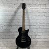 Epiphone Special II Black Electric Guitar