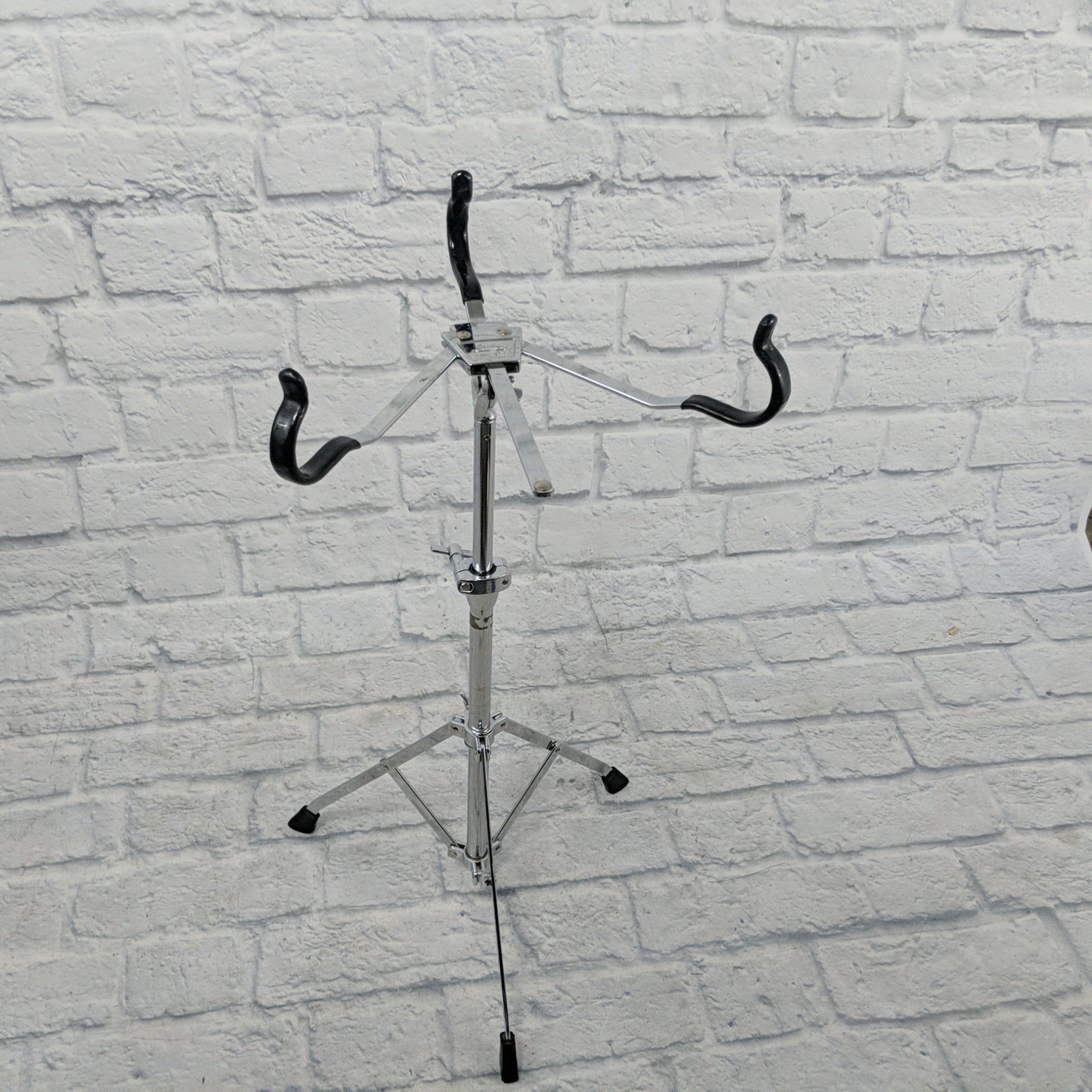 Vintage Ludwig Snare Stand