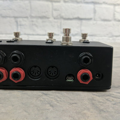 Disaster Area DPC 5 Gen 2 Midi Controller