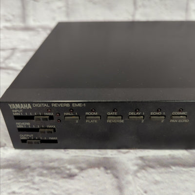 Yamaha EME-1 Digital Reverb for Clavinova Portatone Portasound