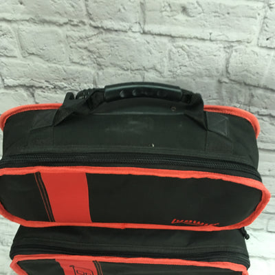 Ludwig Snare Wheeled Carrying Bag