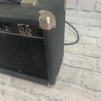 Fender Frontman Amp Guitar Practice Combo Amp
