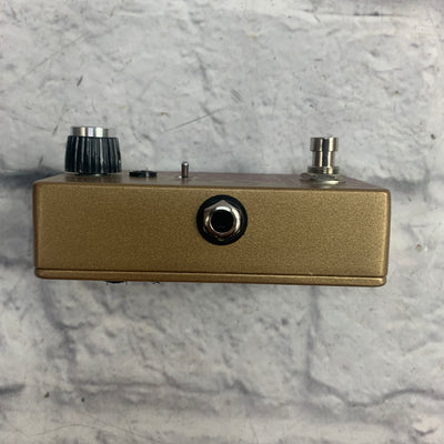 Walrus Audio Contraband Fuzz Pedal