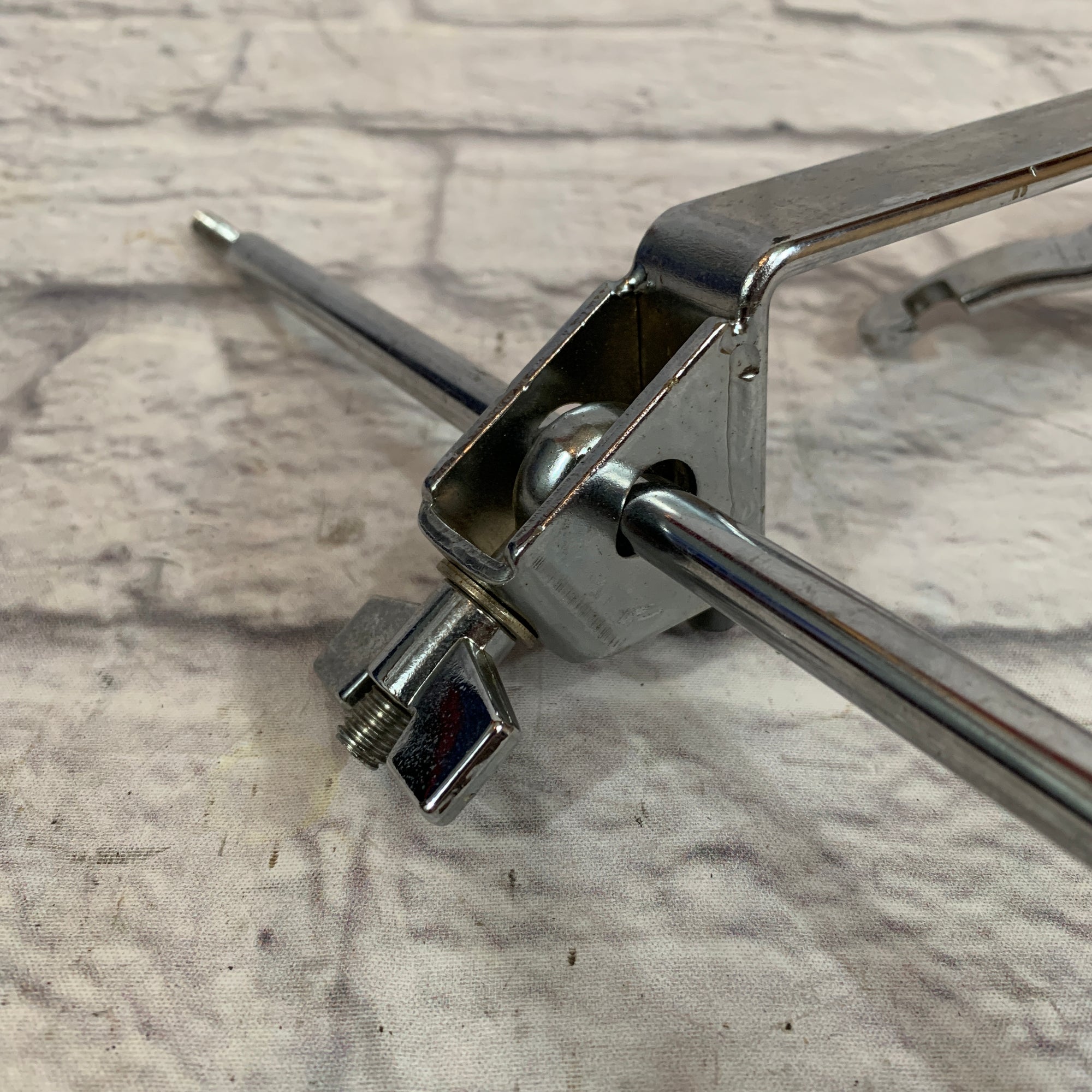 Cymbal Arm w/ Bracket