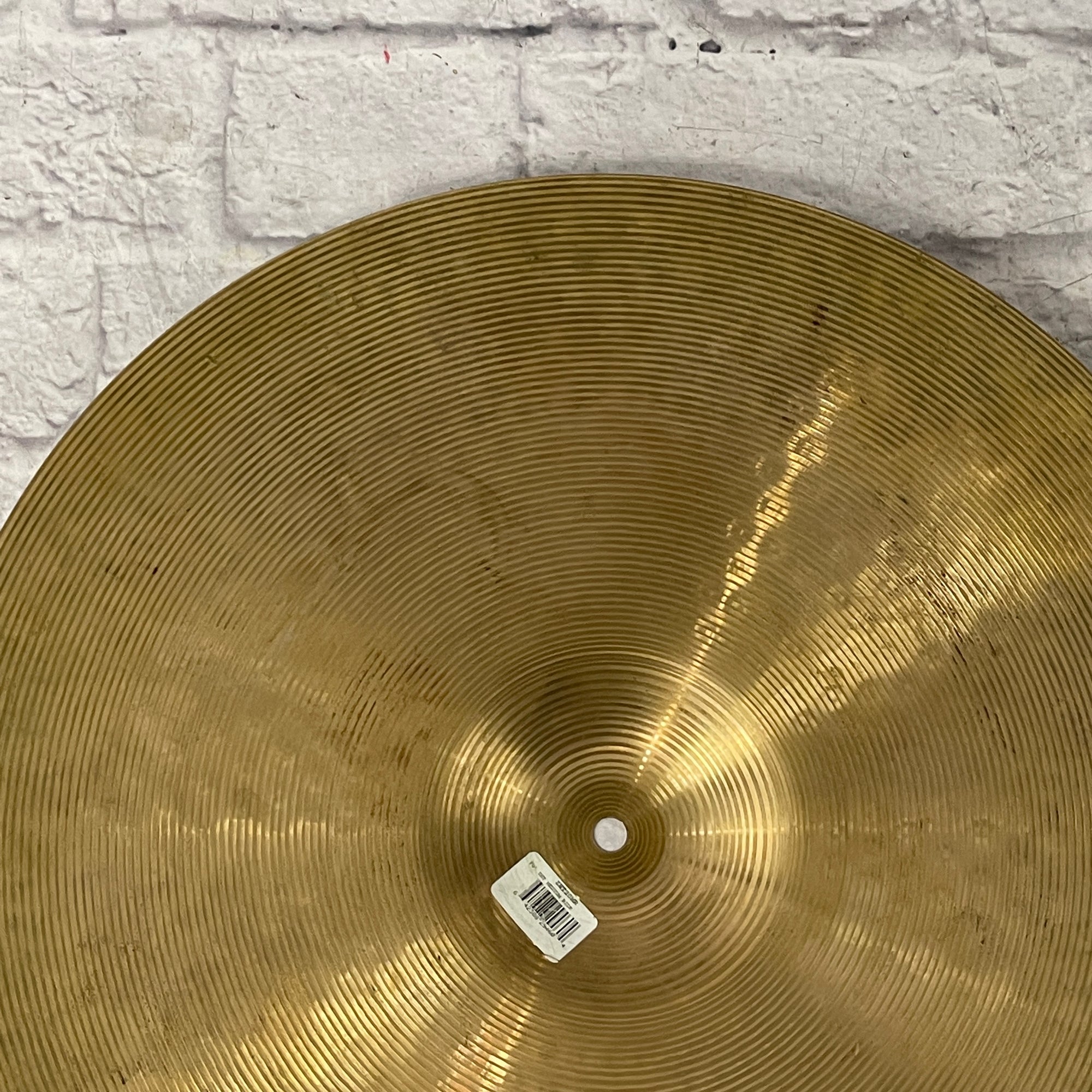 Zildjian ZHT Avedis 20 Ride Cymbal