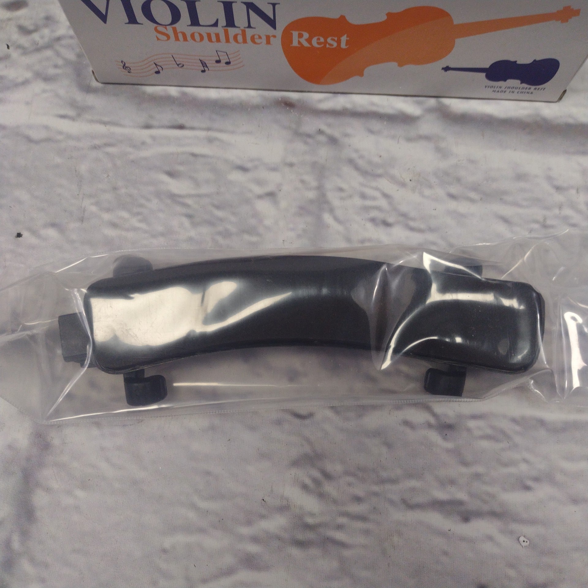 Unknown Violin Shoulder Rest Size 1/2-1/4-1/8