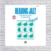 Reading Jazz - By Jacques Rizzo