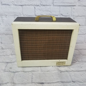 Vintage 1963 Kay Model 703 Guitar Amp