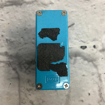 Boss DM-2W Waza Craft Analog Delay Pedal