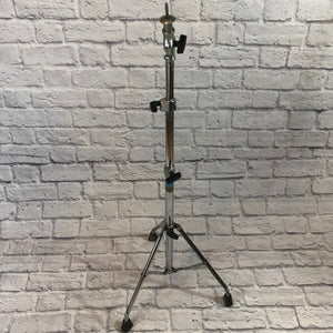 Ludwig 1970s Blue and Olive Hercules Straight Cymbal Stand