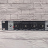 BBE Max-X3 Rack Mount Crossover