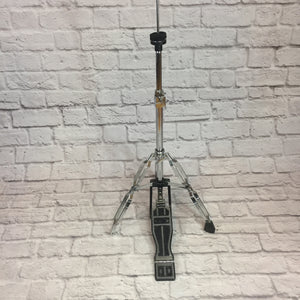 Double-Braced Hi-Hat stand
