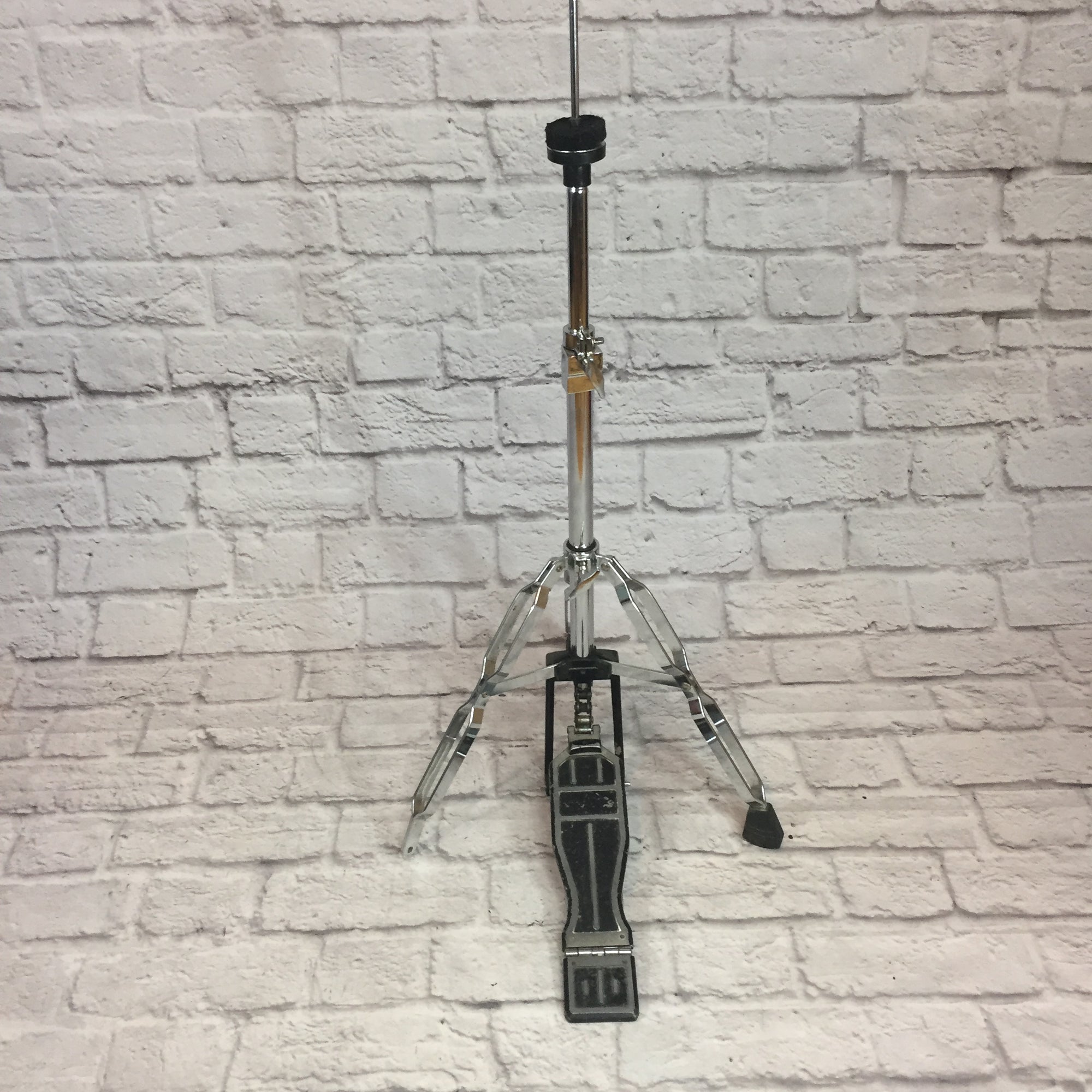 Double-Braced Hi-Hat stand