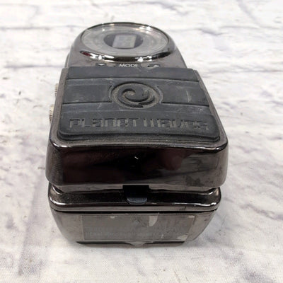 Planet Waves Tru Strobe Pedal Tuner