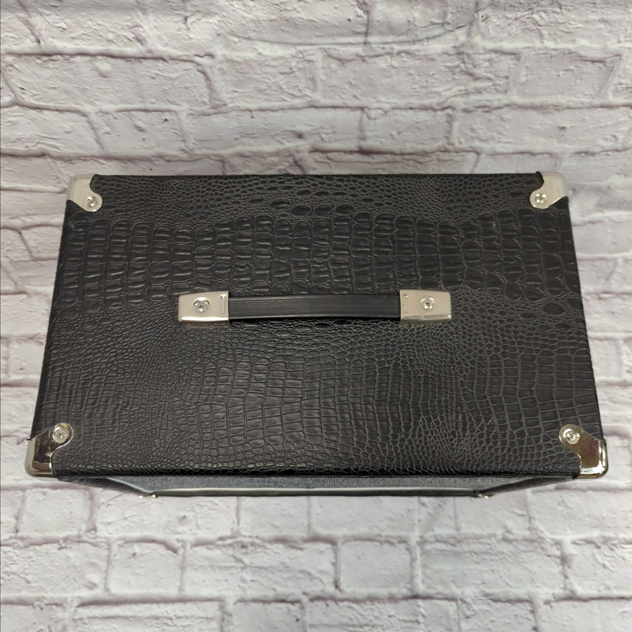 Gatto 1x12 Guitar Extension Cabinet with Warehouse ET90 Speaker