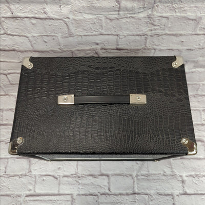 Gatto 1x12 Guitar Extension Cabinet with Warehouse ET90 Speaker