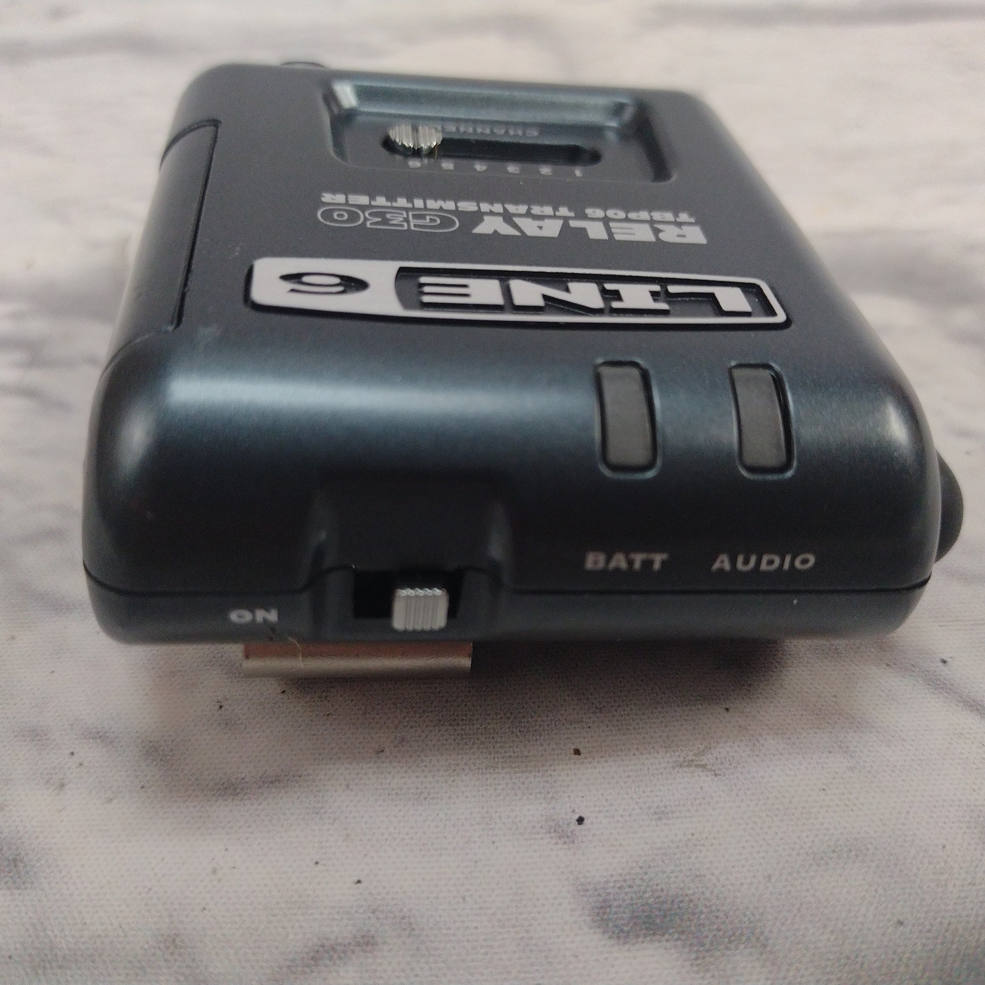 Line 6 G30 Wireless Transmitter TBP06