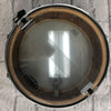 Ludwig 1960 White Marine Pearl Snare Drum