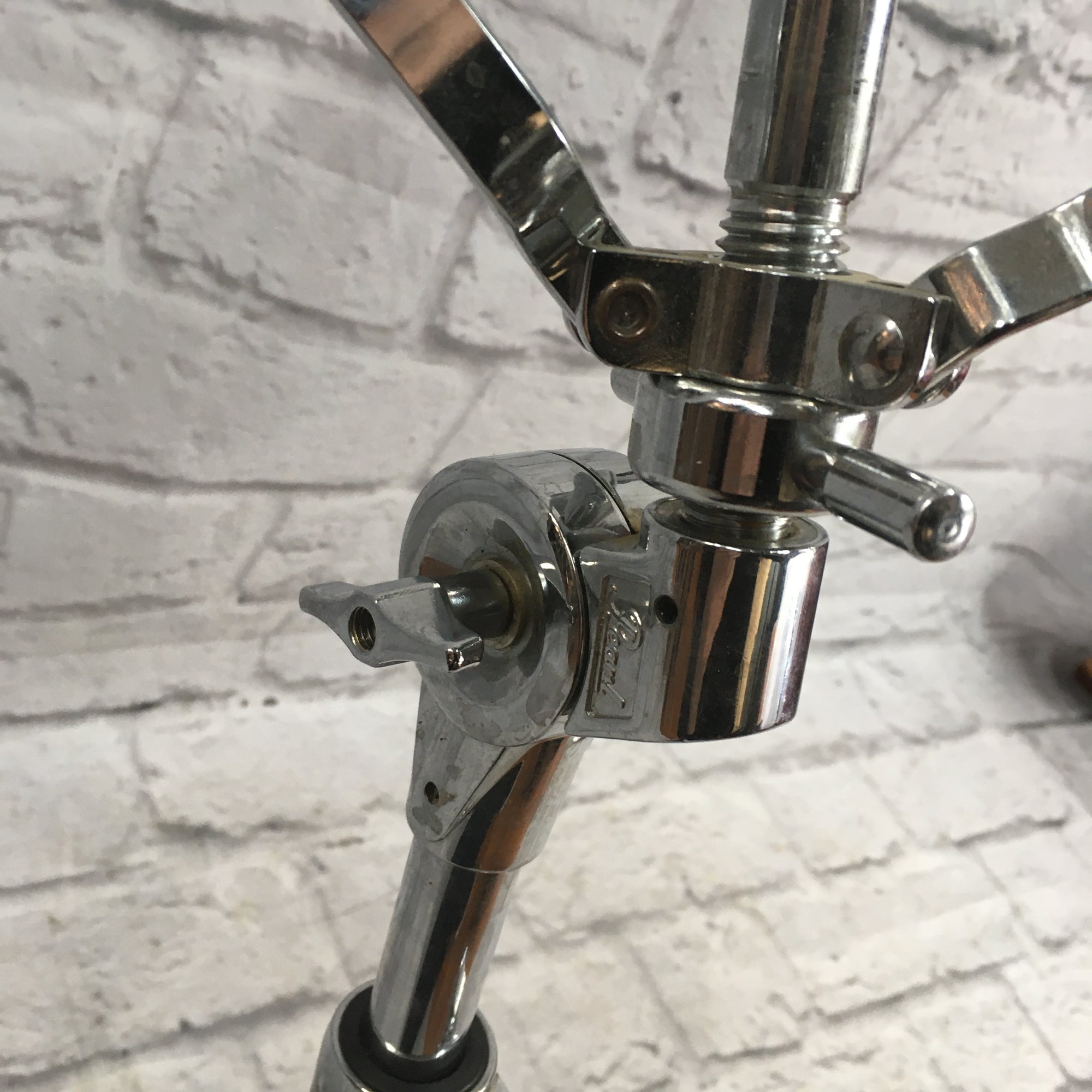 Pearl Double Braced Snare Stand