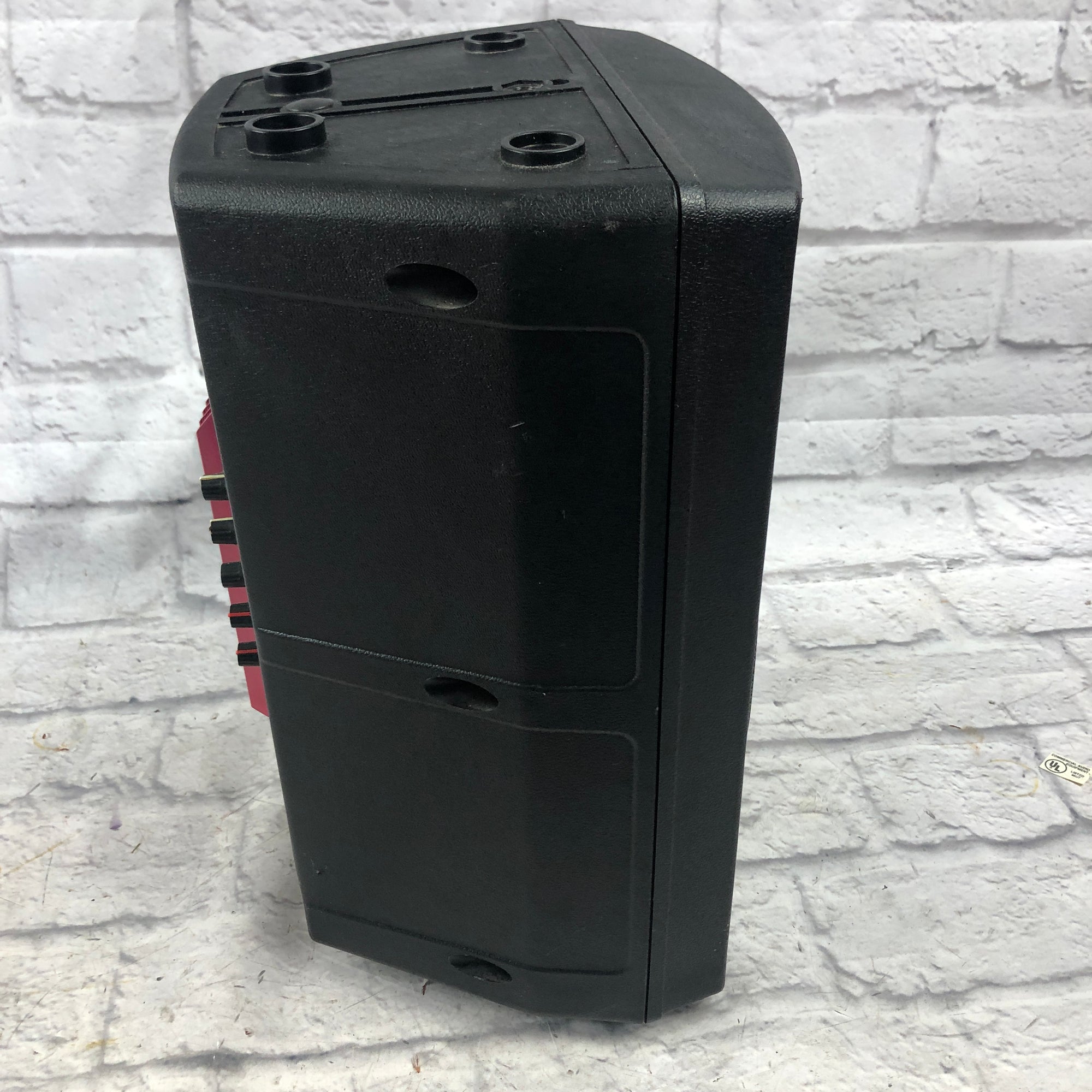 Rockville Power Gig RPG-8 Powered Personal Monitor