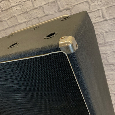 Ampeg SVT-810E Classic Series 8x10" Bass Speaker Cabinet