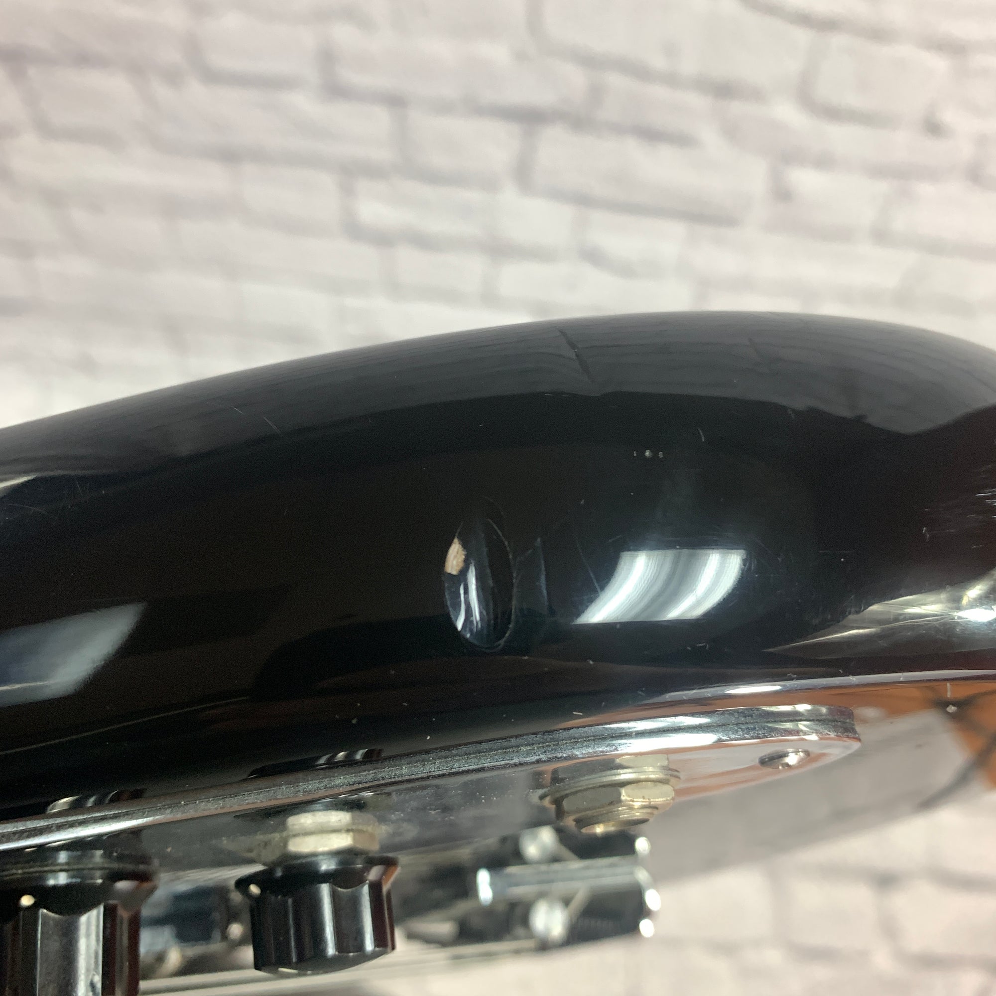 Fender American Fretless Jazz Bass