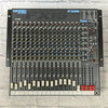 Soundcraft Spirit FX16 16 Channel Rackmountable Mixer with Lexicon Effects