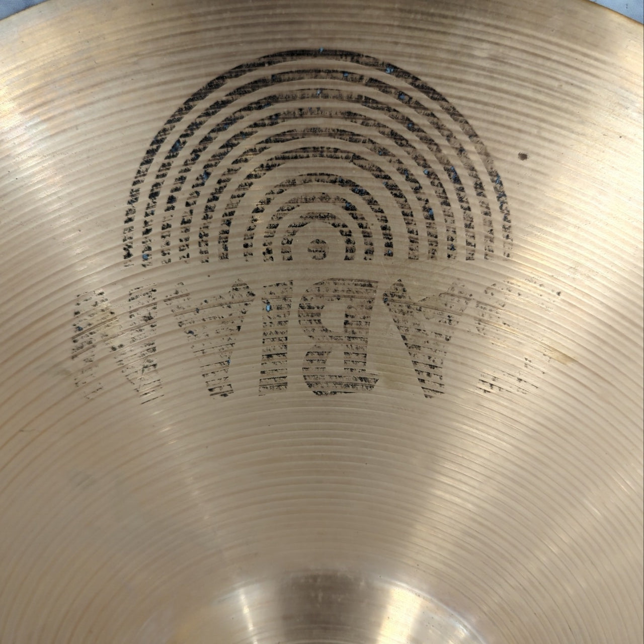 Sabian 20 B8 Ride Cymbal