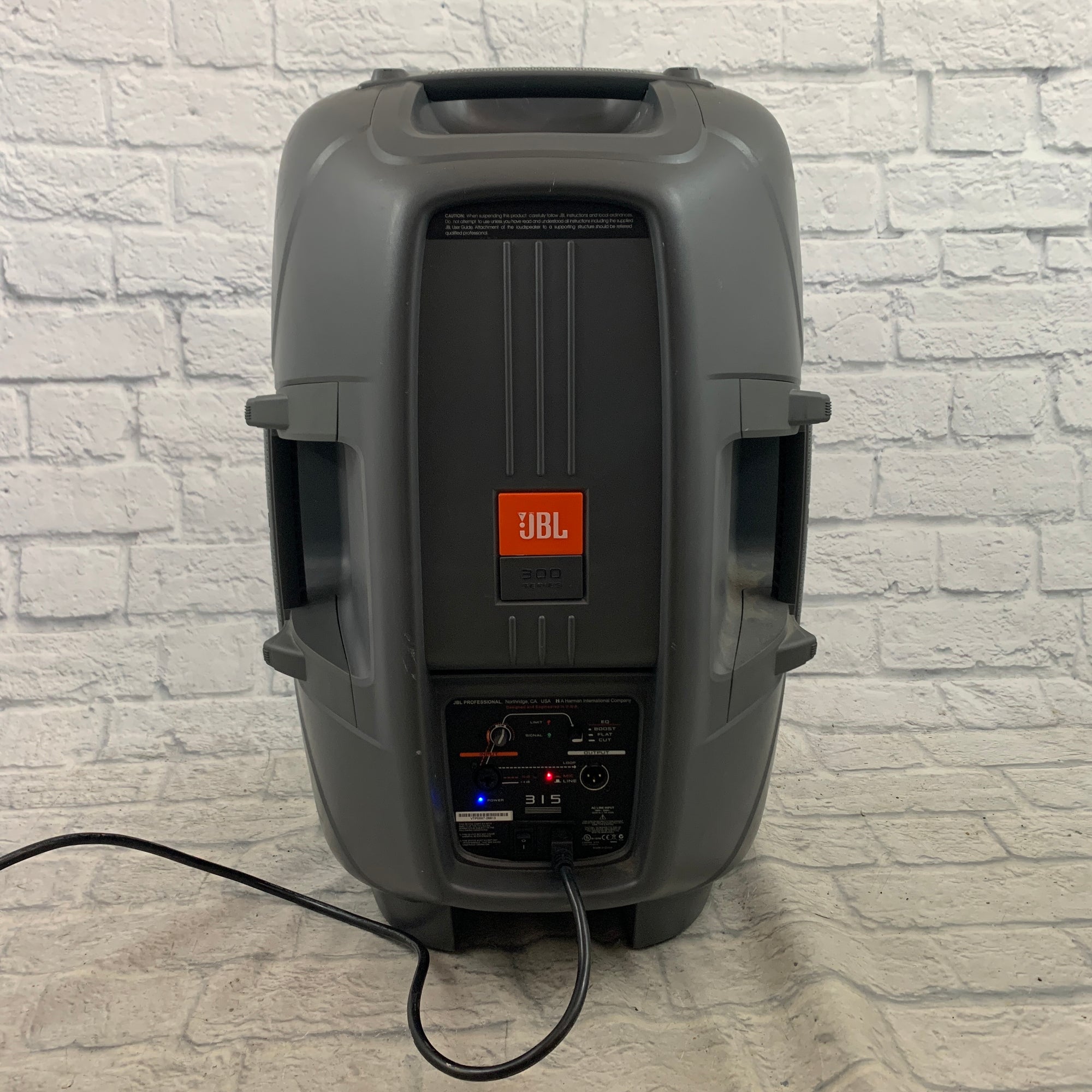 JBL EON315 315 15