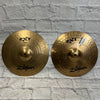 Zildjian ZXT Solid 14" Hi Hats