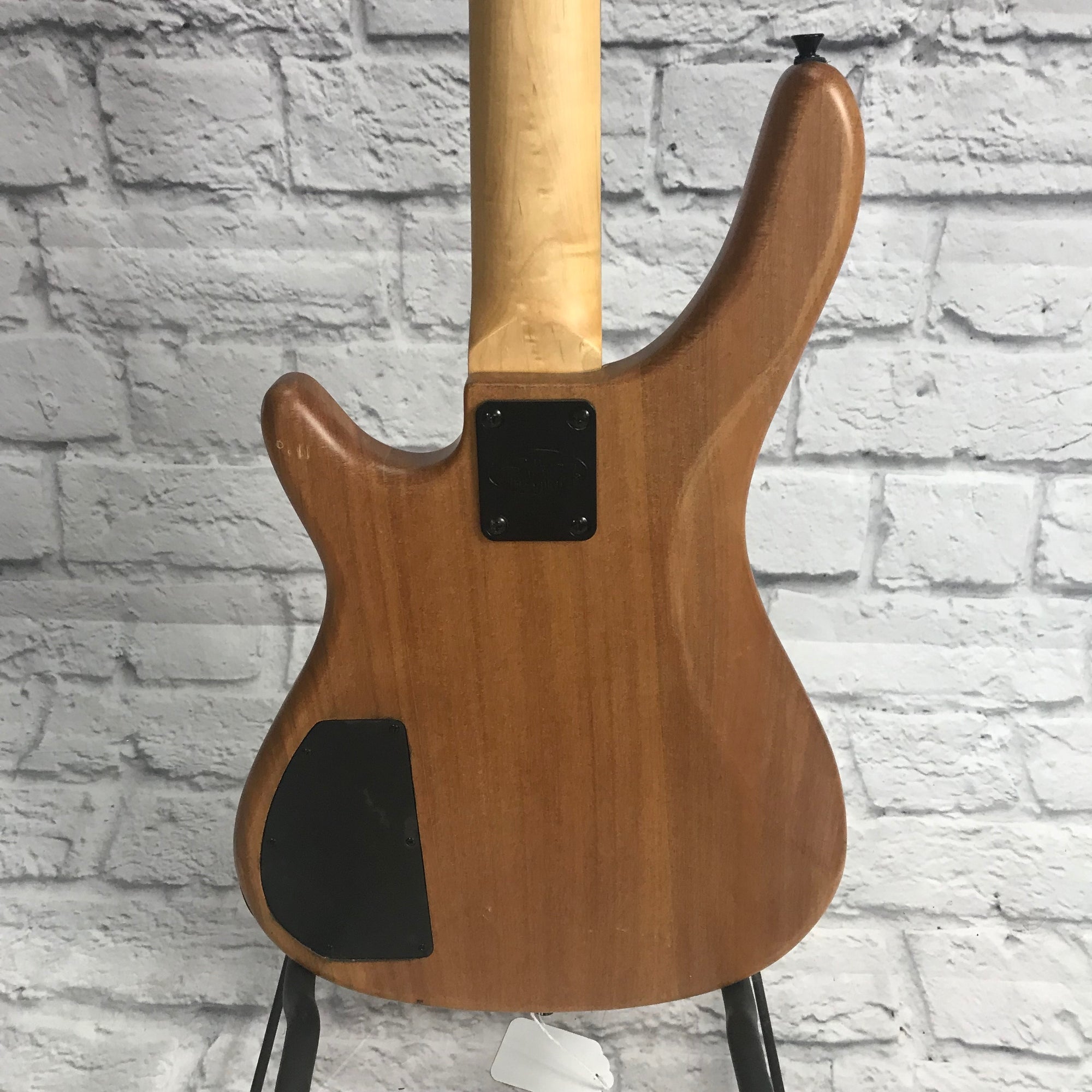 Stagg Short Scale 4 String Bass
