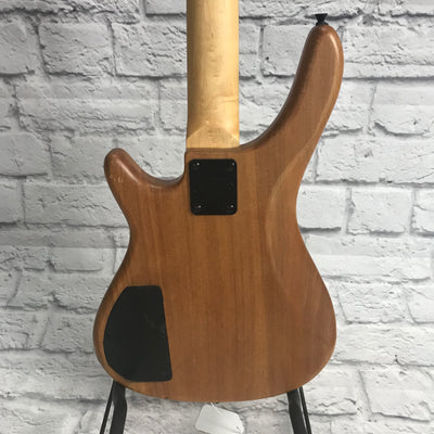 Stagg Short Scale 4 String Bass
