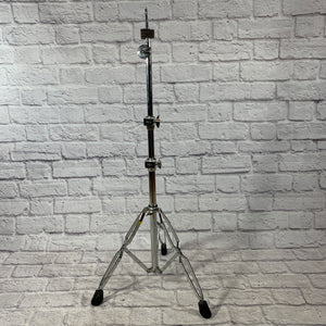 Sound Percussion Double Braced Straight Cymbal Stand