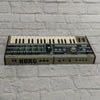 Korg MicroKorg Synthesizer/Vocoder