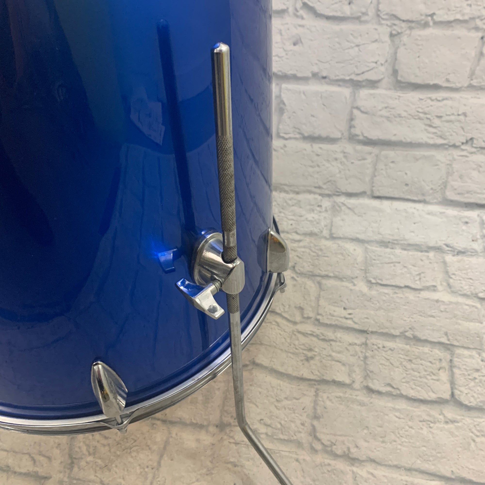 Gammon Percussion 16x16 Floor Tom