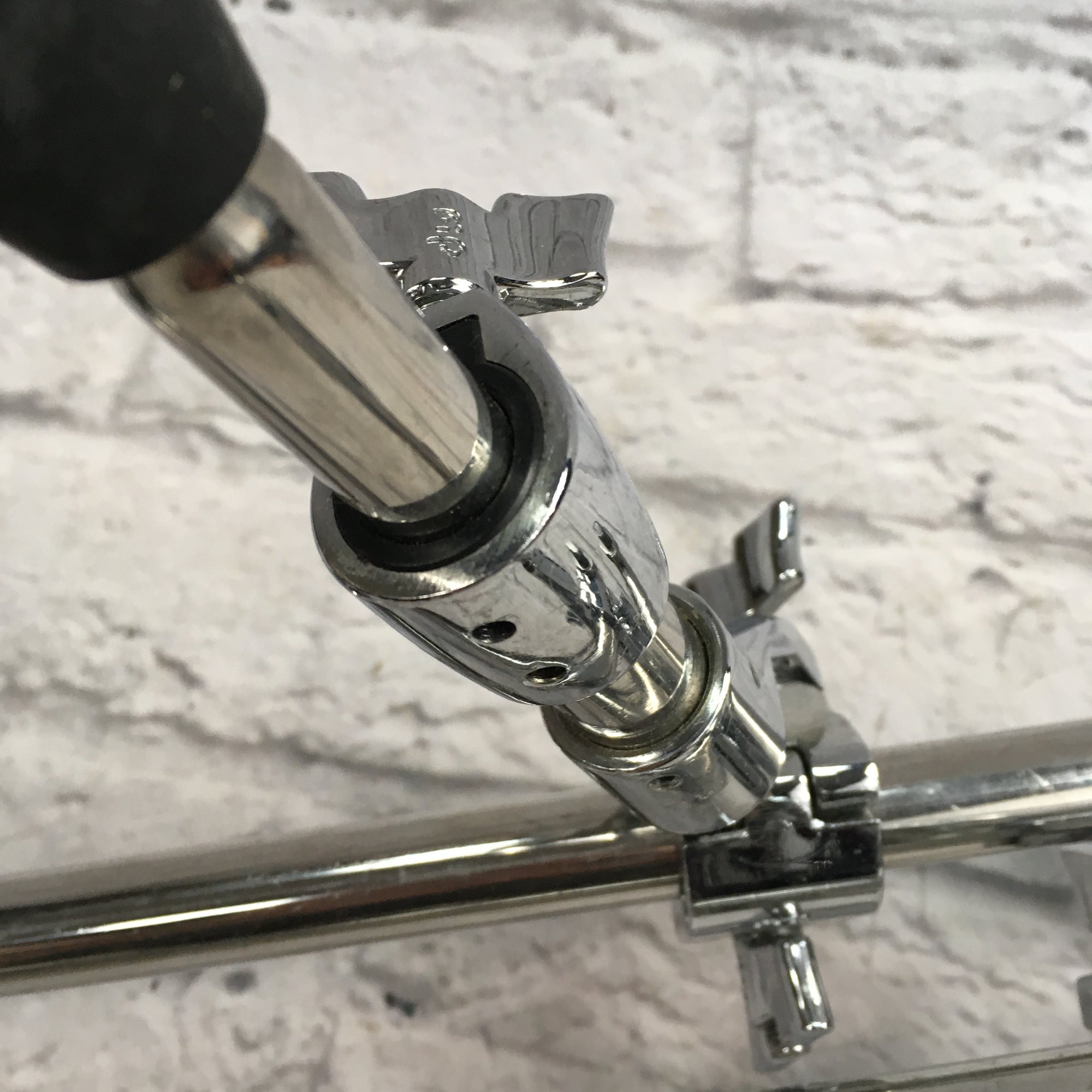 DW Adjustable Bass Drum Riser