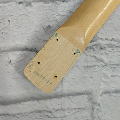 Squier Affinity Precision Bass Neck AS IS
