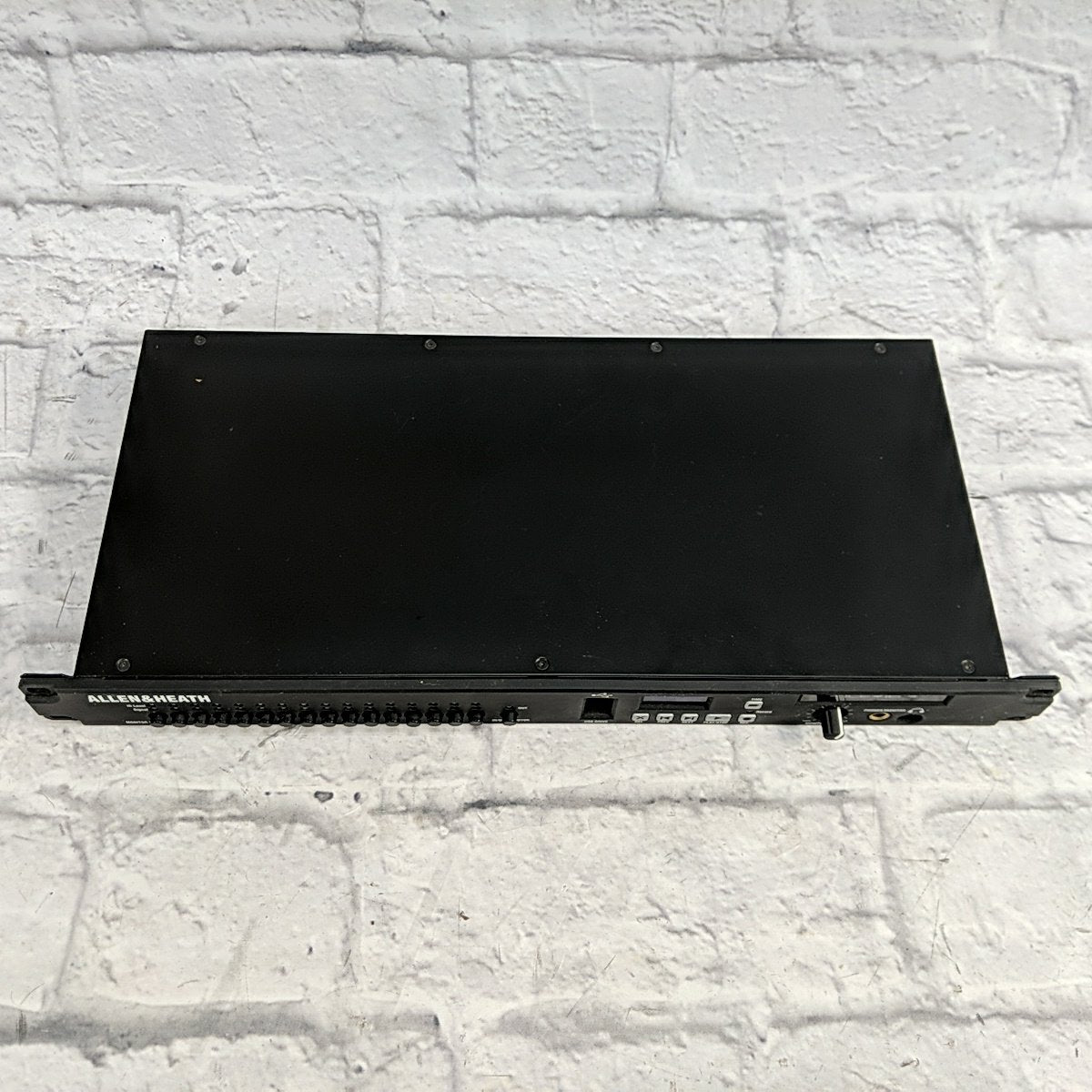 Allen & Heath Ice 16 Digital Recorder