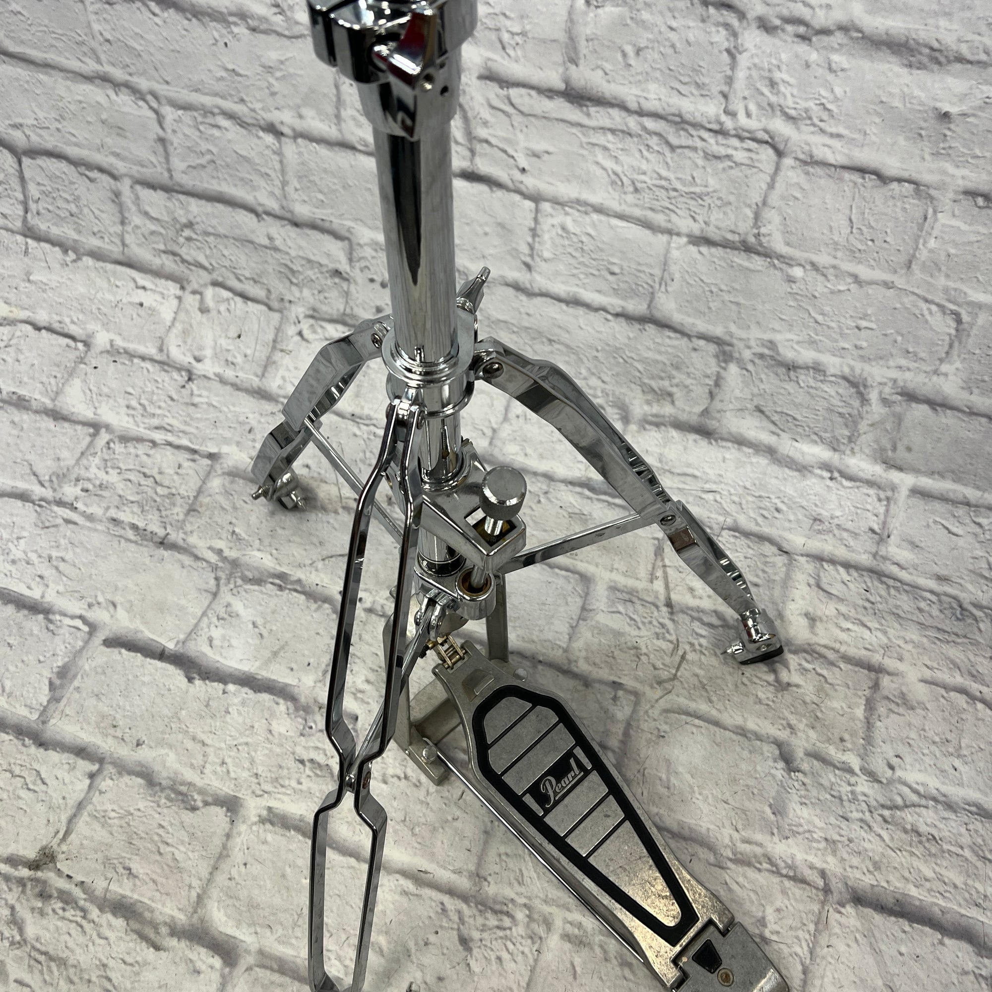 Pearl Hihat Drum Stand